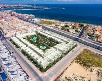 Новостройка - Апартамент - Torrevieja