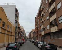 Новостройка - Апартамент - Valencia - Poblats Marítims/El Grau