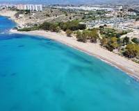 Новостройка - Апартамент - Villajoyosa - Playa del Torres