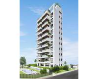 Новостройка - Apartment - Guardamar del Segura - Pueblo