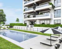 Новостройка - Apartment - Guardamar del Segura - Pueblo