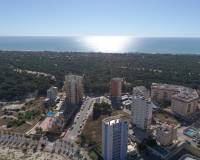 Новостройка - Apartment - Guardamar del Segura - Pueblo