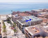 Новостройка - Apartment - Pilar de la Horadada - La Torre de la Horadada