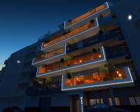 Новостройка - Apartment - Torrevieja - Centro