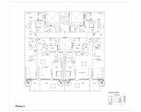 Новостройка - Apartment - Torrevieja - Centro