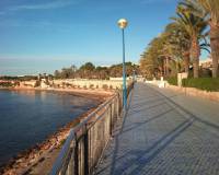 Новостройка - Bungalow - Orihuela Costa - Punta Prima