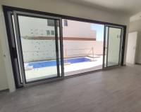 Новостройка - Bungalow - San Pedro del Pinatar - Las Esperanzas