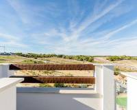 Новостройка - Bungalow - Torrevieja - Los Balcones