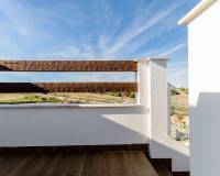 Новостройка - Bungalow - Torrevieja - Los Balcones