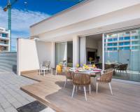 Новостройка - Ground Floor - Orihuela Costa - Villamartin