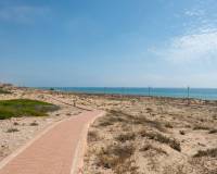 Новостройка - Пентхаус - Torrevieja - La Mata