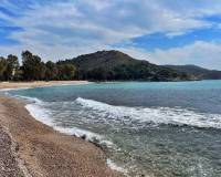 Новостройка - Пентхаус - Villajoyosa - Playa del Torres