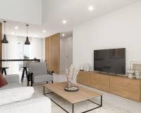 Новостройка - Terraced house - Sucina - Balsicas