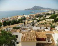 Новостройка - Вилла - Altea - Altea Hills