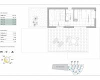 Новостройка - Вилла - Finestrat - Balcón de Finestrat