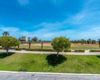 Новостройка - Вилла - Los Alcazares - Serena Golf