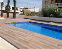 Новостройка - Вилла - Orihuela Costa - Cabo Roig