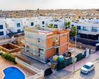 Новостройка - Вилла - Orihuela Costa - Cabo Roig