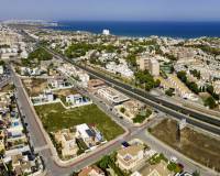 Новостройка - Вилла - Orihuela Costa - La Zenia