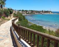 Новостройка - Вилла - Orihuela Costa - La Zenia