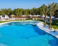 Новостройка - Вилла - Orihuela Costa - Las Colinas Golf