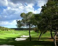 Новостройка - Вилла - Orihuela Costa - Las Colinas Golf