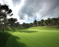 Новостройка - Вилла - Orihuela Costa - Las Colinas Golf