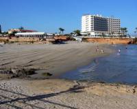 Новостройка - Вилла - Orihuela Costa - Los Dolses