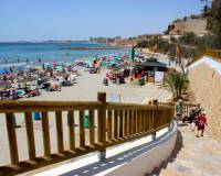 Новостройка - Вилла - Orihuela Costa - Villamartin