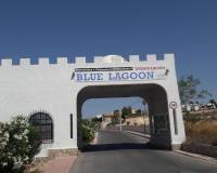 Новостройка - Вилла - San Miguel de Salinas - Blue Lagoon