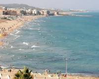 Новостройка - Вилла - Torrevieja - Torreblanca