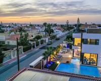 Новостройка - Вилла - Torrevieja - Torreta Florida 