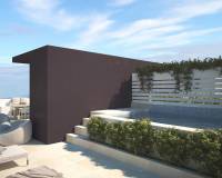 Nueva construcción  - Adosado - Fuengirola