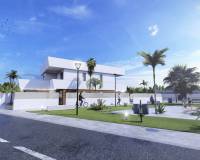 Nueva construcción  - Adosado - San Pedro del Pinatar