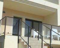 Nueva construcción  - Adosado - Torrevieja - Los Balcones
