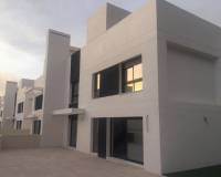 Nueva construcción  - Adosado - Valencia - Paterna