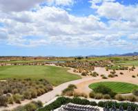 Nueva construcción  - Apartamento/Piso - Alhama de Murcia - Condado de Alhama Golf Resort