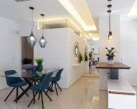 Nueva construcción  - Apartamento / piso - Alicante - Arenales del Sol