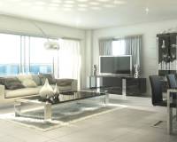 Nueva construcción  - Apartamento / piso - Alicante - Arenales del Sol
