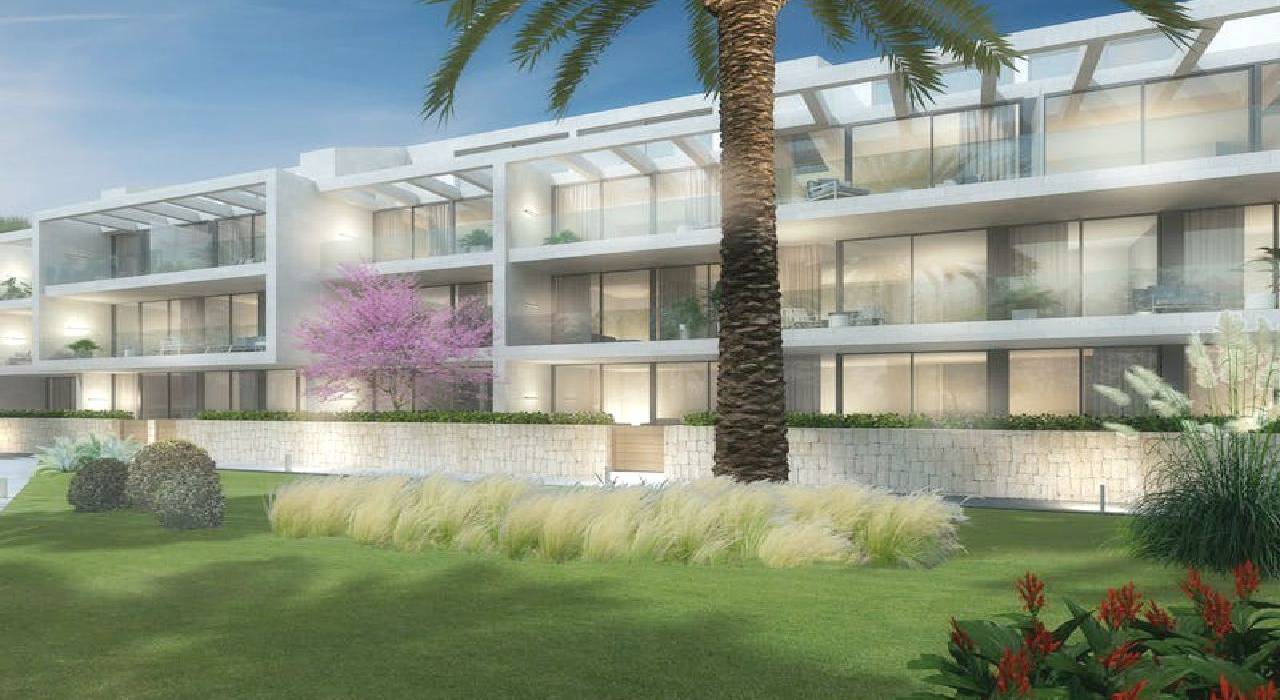 Nueva construcción  - Apartamento/Piso - Alicante