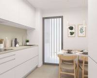 Nueva construcción  - Apartamento / piso - Alicante