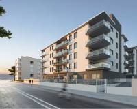 Nueva construcción  - Apartamento/Piso - Calafell
