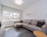 Nueva construcción  - Apartamento / piso - Campoamor