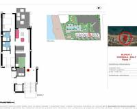 Nueva construcción  - Apartamento/Piso - Denia - Les Marines