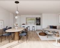 Nueva construcción  - Apartamento/Piso - El Albir