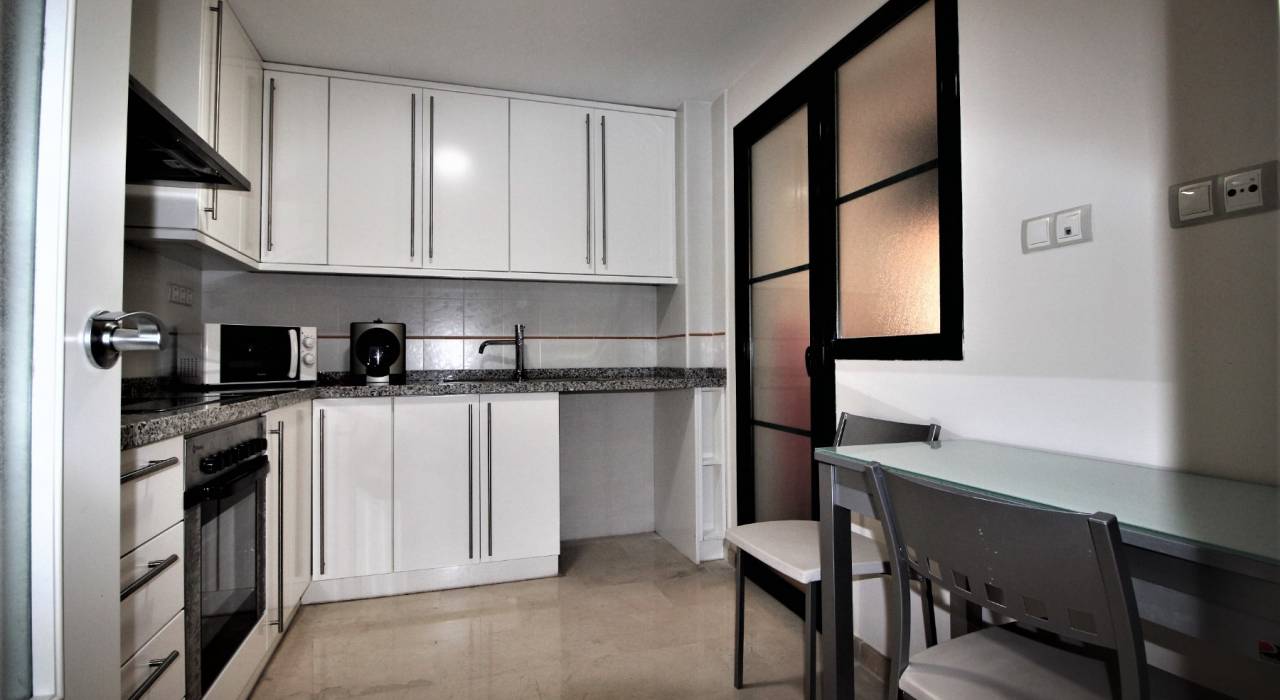 Nueva construcción  - Apartamento / piso - Finestrat - Sierra Cortina
