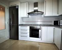 Nueva construcción  - Apartamento / piso - Finestrat - Sierra Cortina