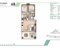 Nueva construcción  - Apartamento/Piso - Finestrat - Urbanizaciones
