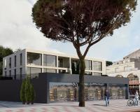 Nueva construcción  - Apartamento/Piso - Gerona - Platja d'Aro