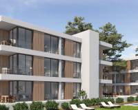 Nueva construcción  - Apartamento/Piso - Gerona - Platja d'Aro